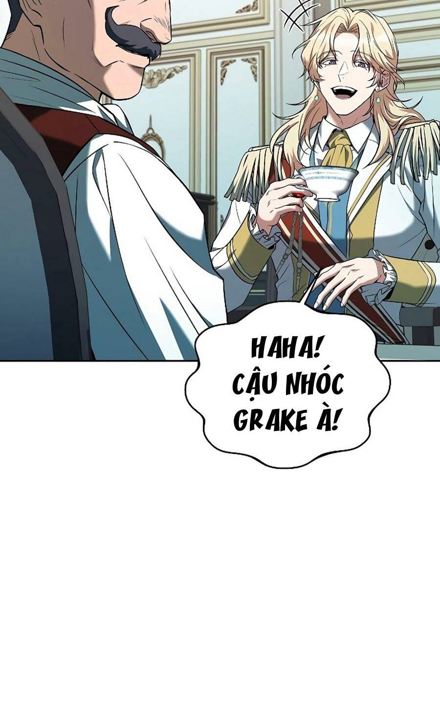 Đại Pháp Sư Mở Nhà Hàng - Chapter 13 - Page 101