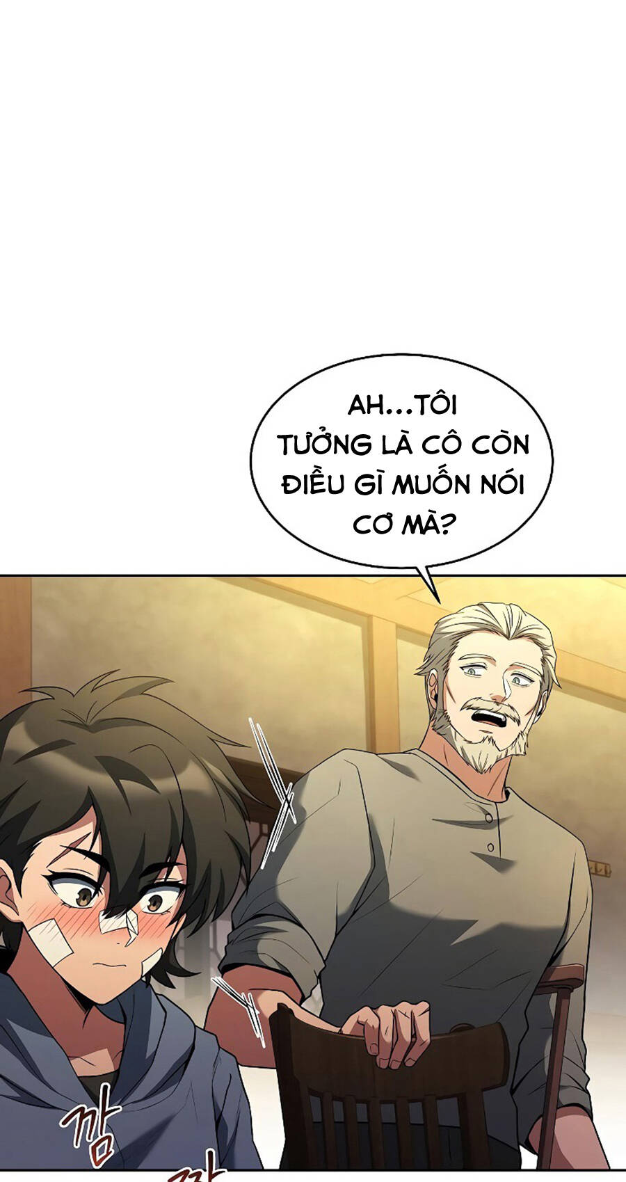 Đại Pháp Sư Mở Nhà Hàng - Chapter 13 - Page 10