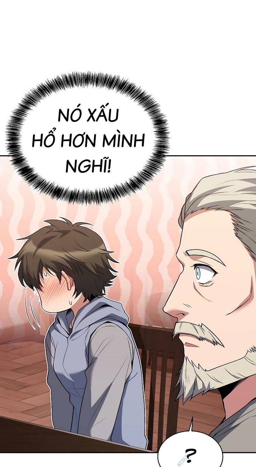 Đại Pháp Sư Mở Nhà Hàng - Chapter 13 - Page 12