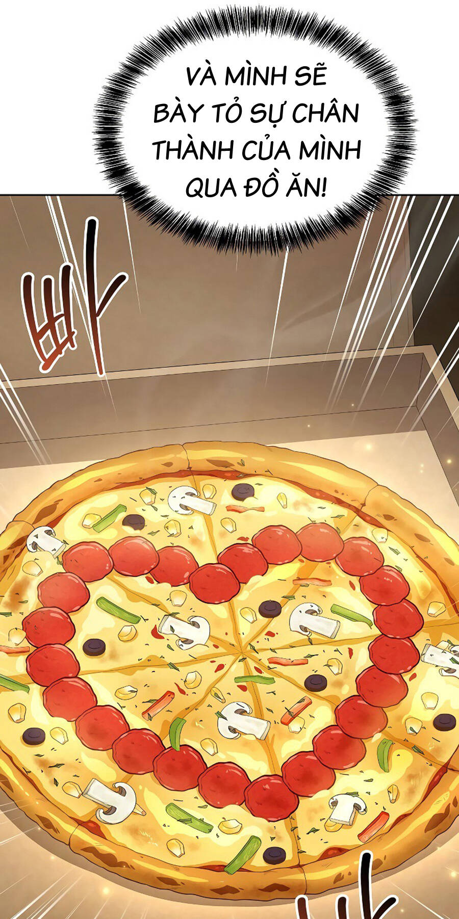 Đại Pháp Sư Mở Nhà Hàng - Chapter 13 - Page 18