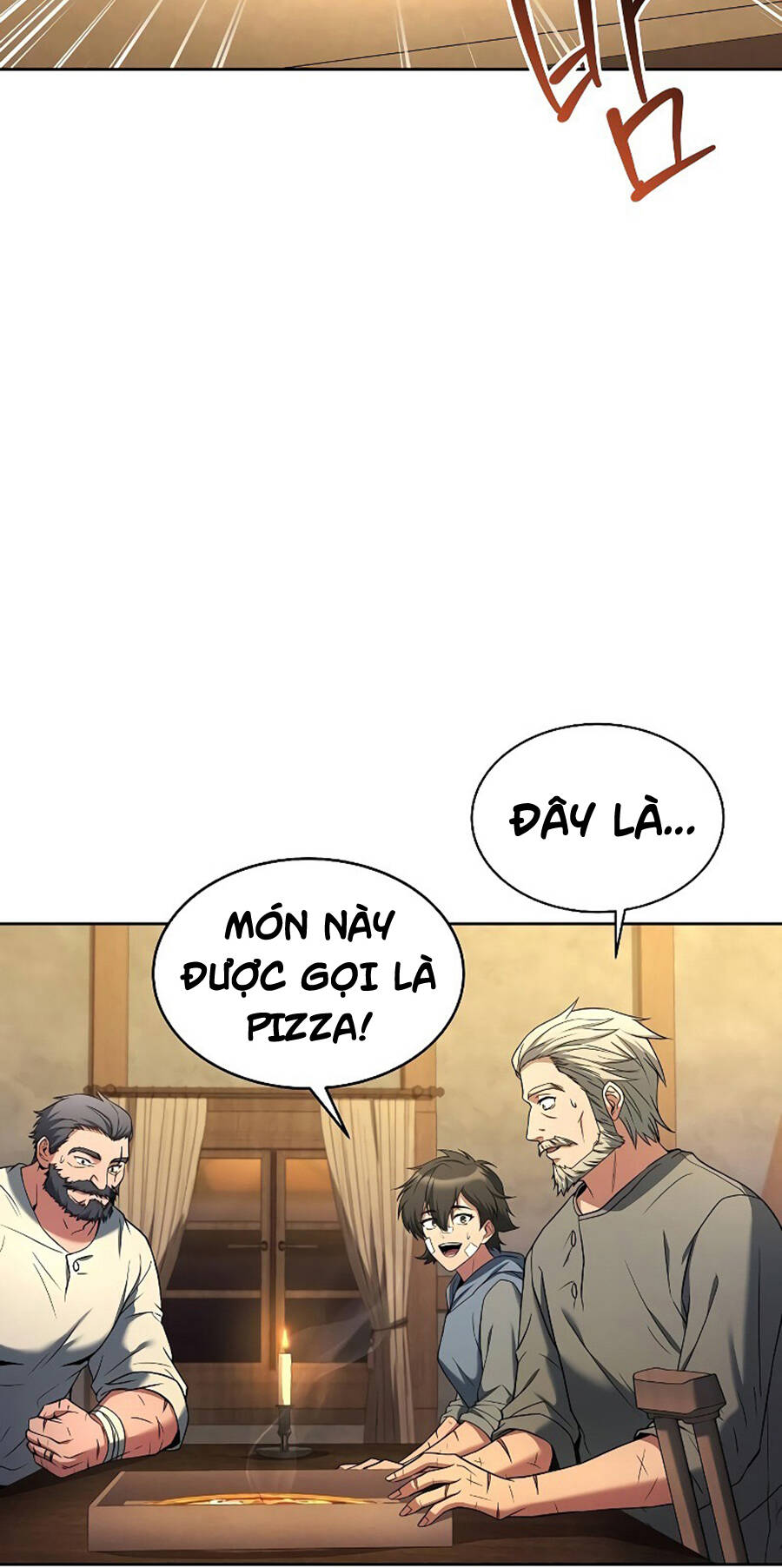 Đại Pháp Sư Mở Nhà Hàng - Chapter 13 - Page 19