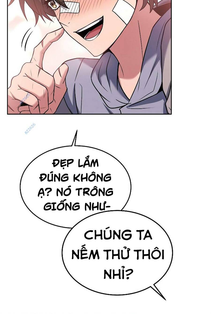 Đại Pháp Sư Mở Nhà Hàng - Chapter 13 - Page 21
