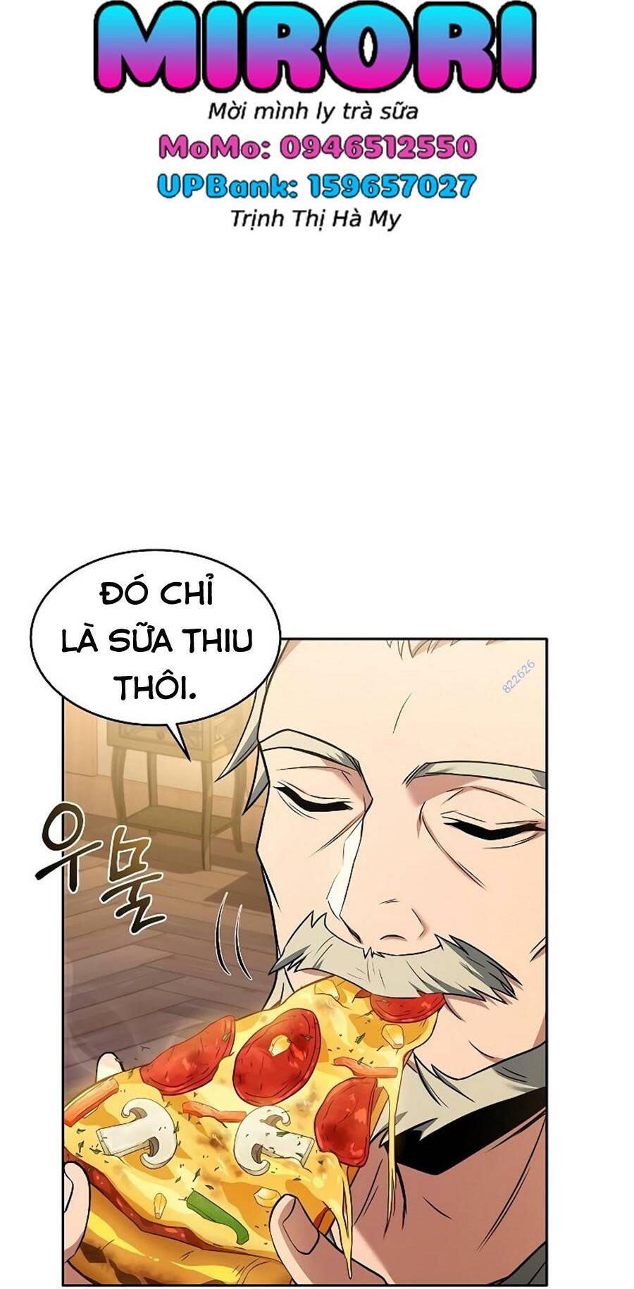 Đại Pháp Sư Mở Nhà Hàng - Chapter 13 - Page 25