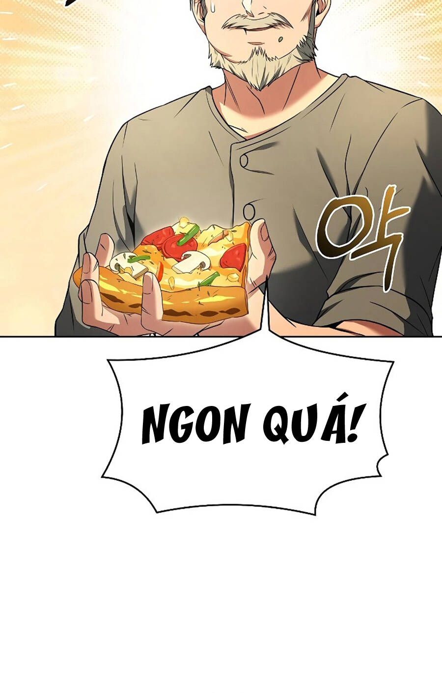 Đại Pháp Sư Mở Nhà Hàng - Chapter 13 - Page 27