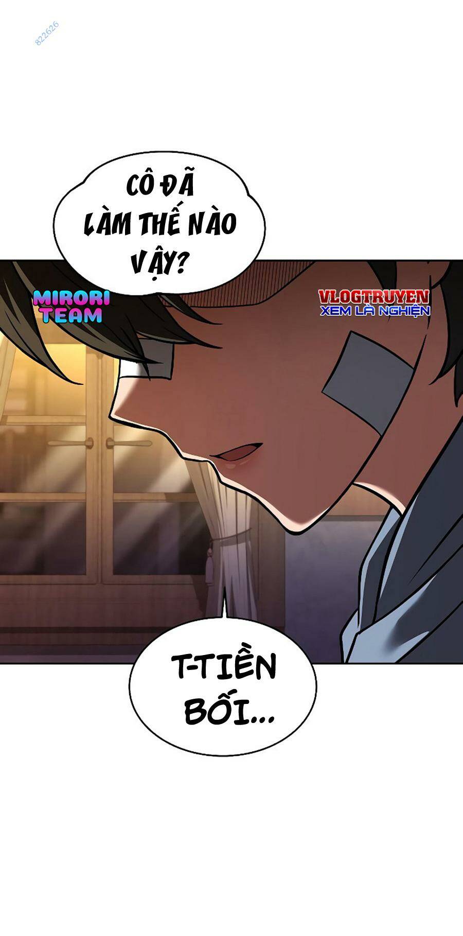 Đại Pháp Sư Mở Nhà Hàng - Chapter 13 - Page 32