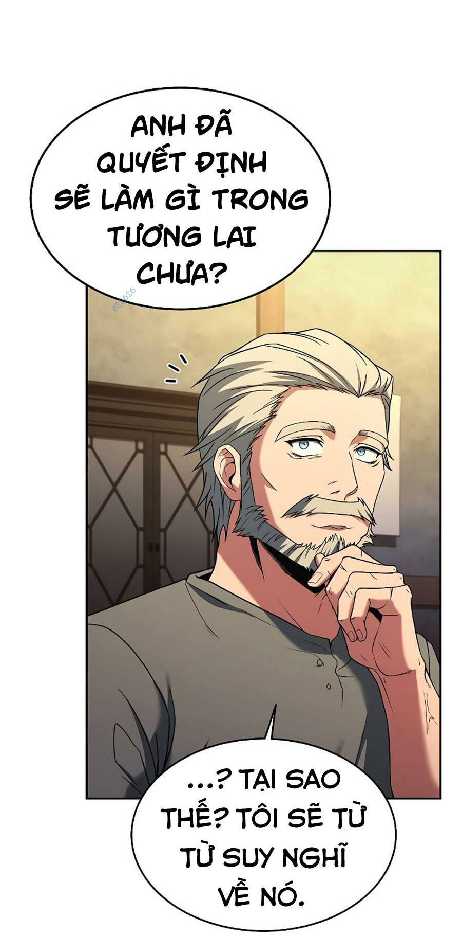 Đại Pháp Sư Mở Nhà Hàng - Chapter 13 - Page 33