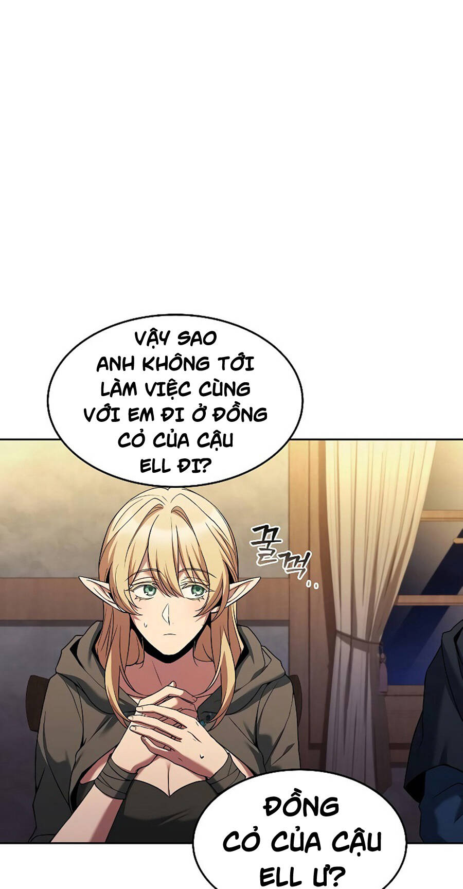 Đại Pháp Sư Mở Nhà Hàng - Chapter 13 - Page 34