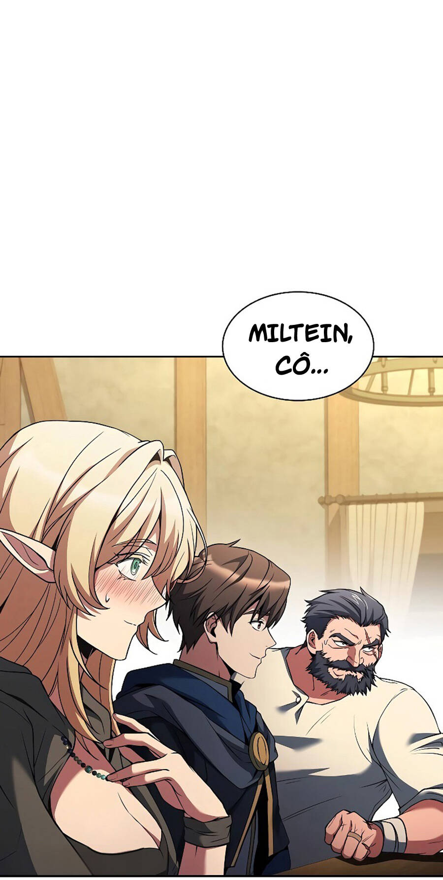 Đại Pháp Sư Mở Nhà Hàng - Chapter 13 - Page 43