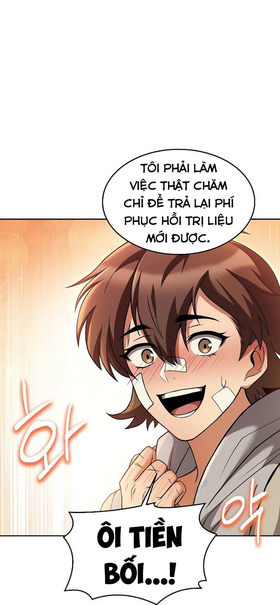 Đại Pháp Sư Mở Nhà Hàng - Chapter 13 - Page 45
