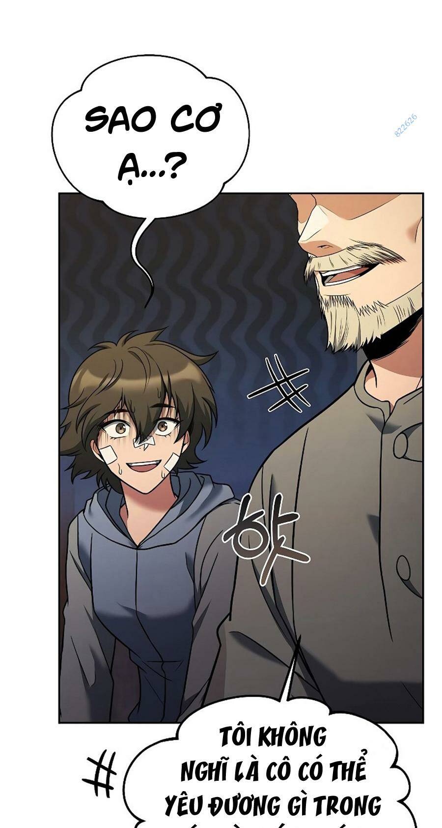 Đại Pháp Sư Mở Nhà Hàng - Chapter 13 - Page 48