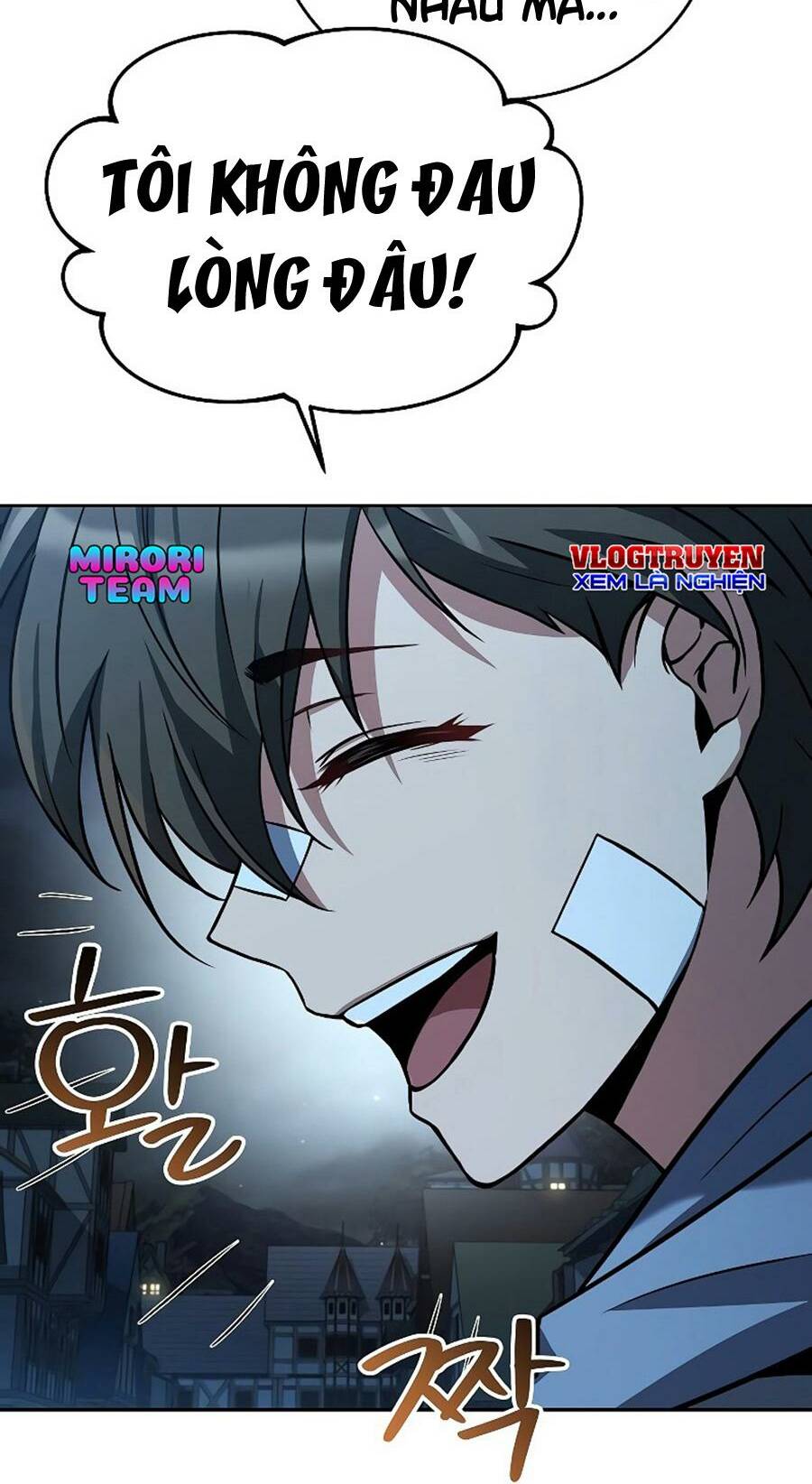 Đại Pháp Sư Mở Nhà Hàng - Chapter 13 - Page 57