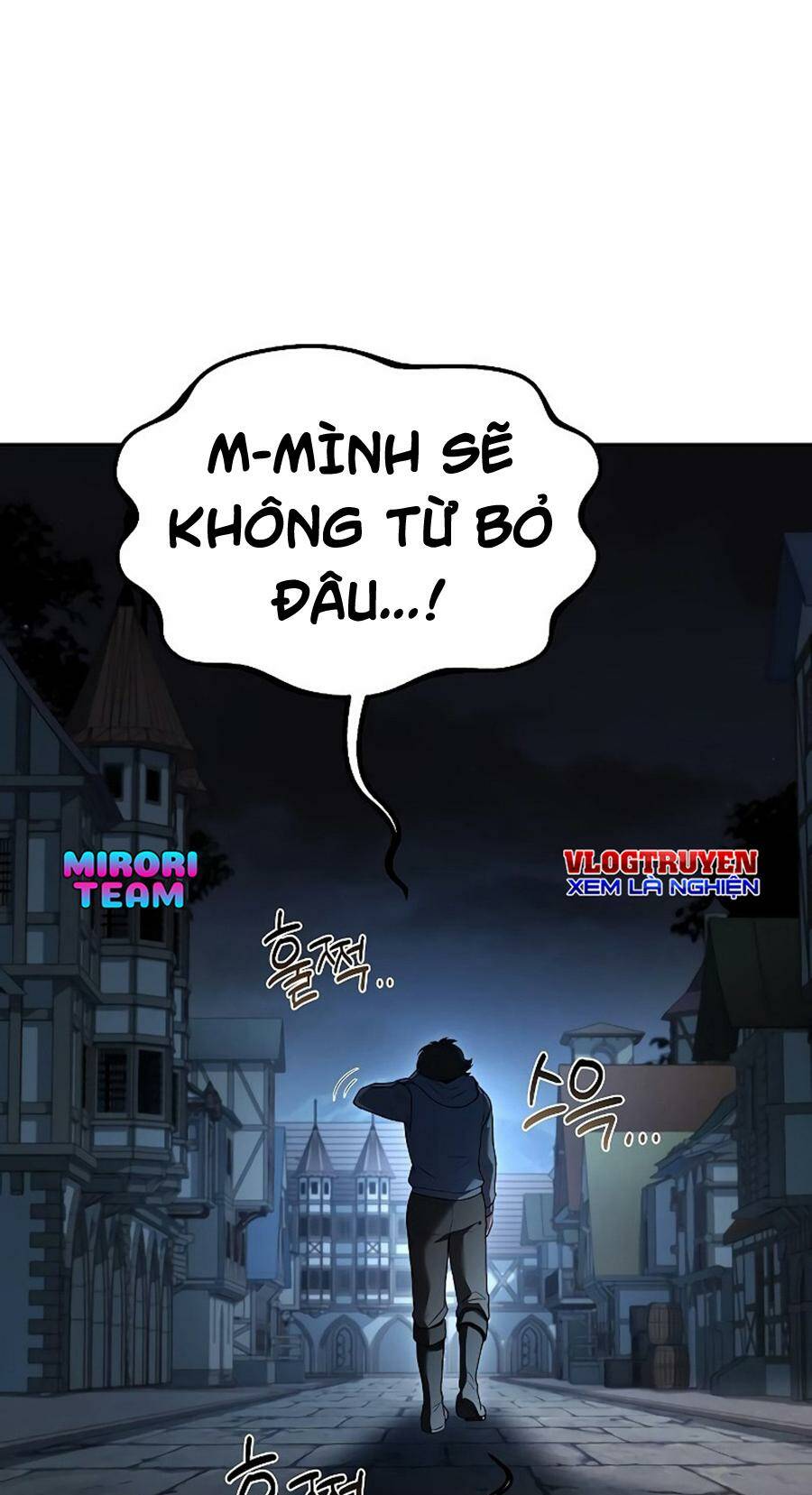 Đại Pháp Sư Mở Nhà Hàng - Chapter 13 - Page 64