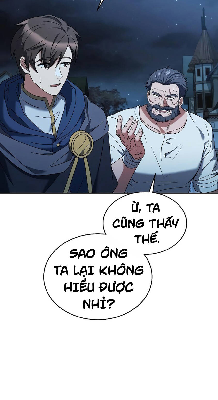 Đại Pháp Sư Mở Nhà Hàng - Chapter 13 - Page 67
