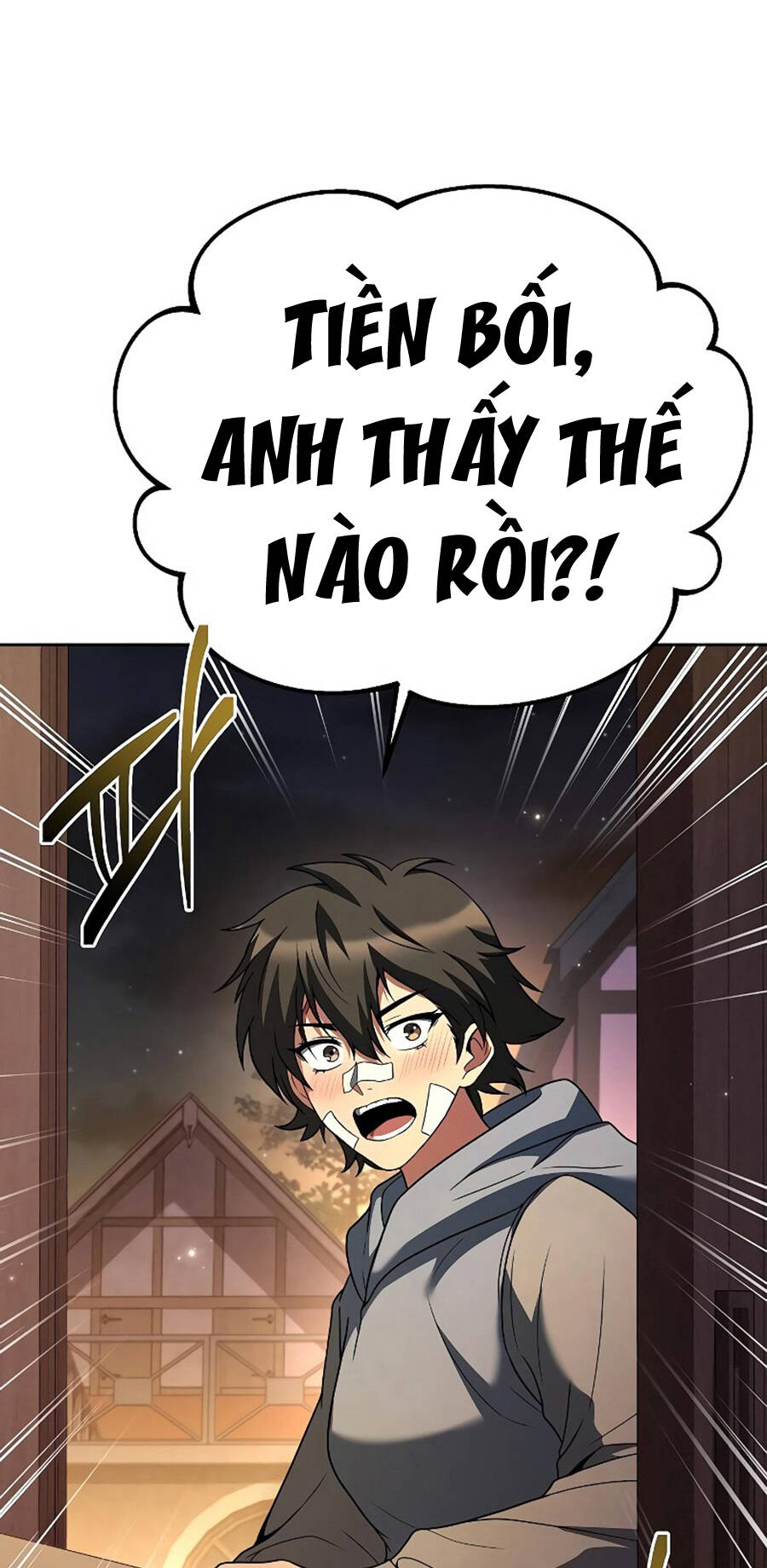 Đại Pháp Sư Mở Nhà Hàng - Chapter 13 - Page 6