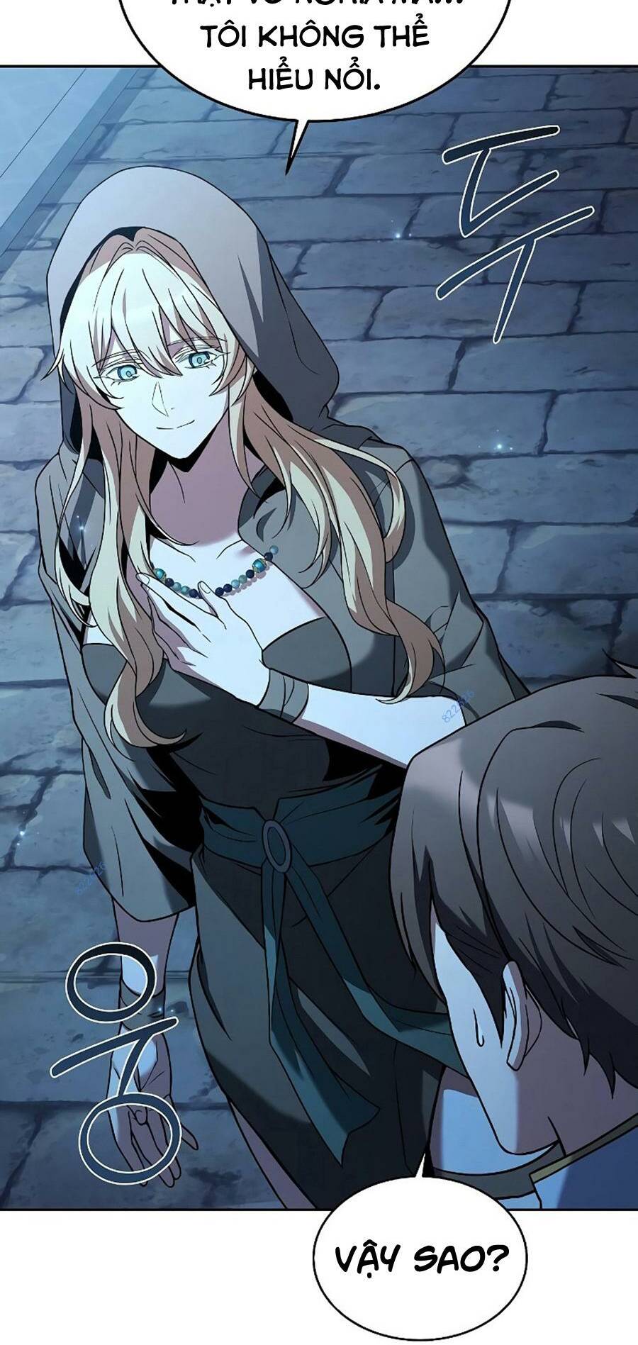 Đại Pháp Sư Mở Nhà Hàng - Chapter 13 - Page 69