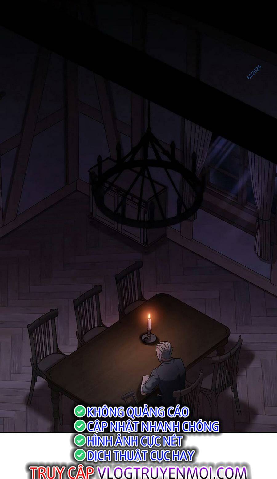 Đại Pháp Sư Mở Nhà Hàng - Chapter 13 - Page 72