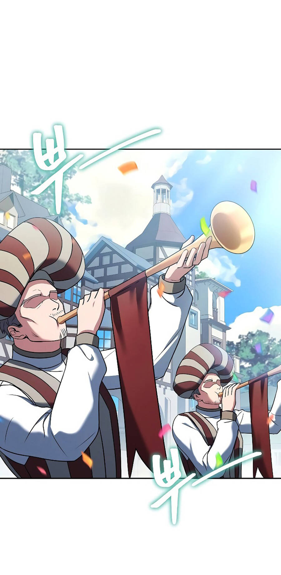 Đại Pháp Sư Mở Nhà Hàng - Chapter 13 - Page 78