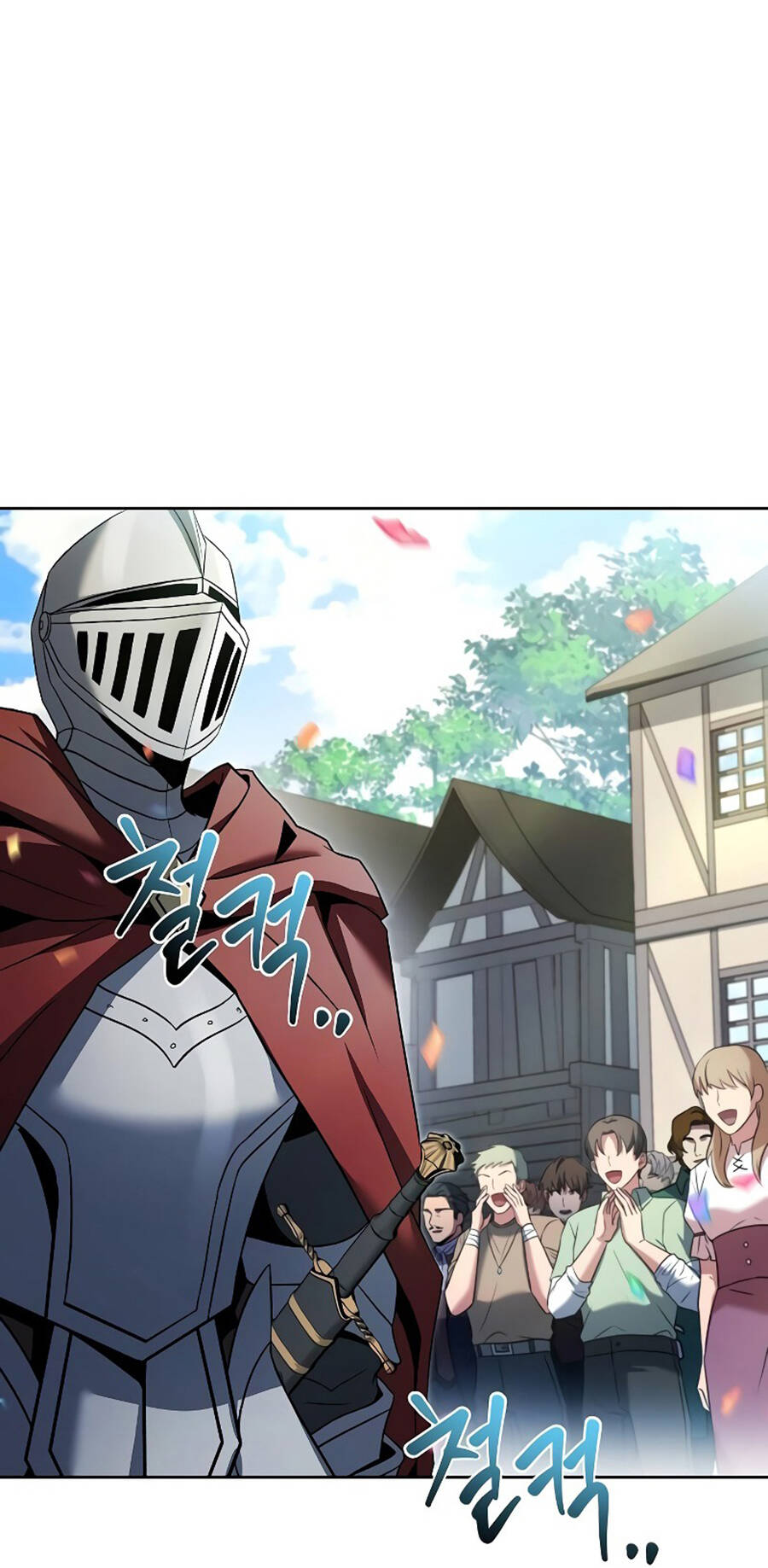 Đại Pháp Sư Mở Nhà Hàng - Chapter 13 - Page 79