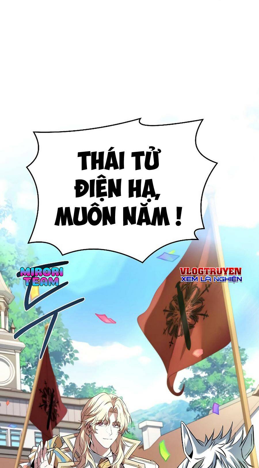 Đại Pháp Sư Mở Nhà Hàng - Chapter 13 - Page 80