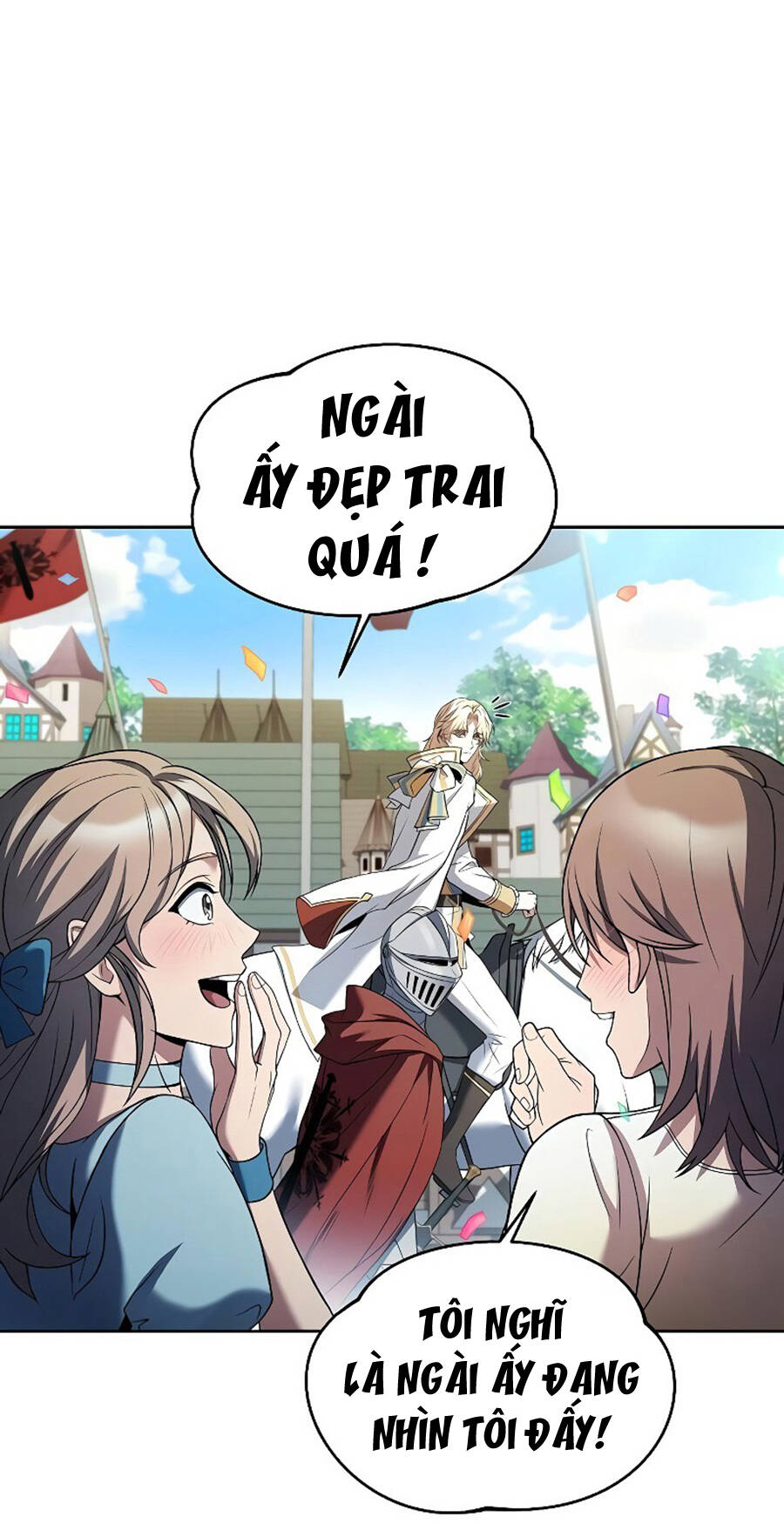 Đại Pháp Sư Mở Nhà Hàng - Chapter 13 - Page 83