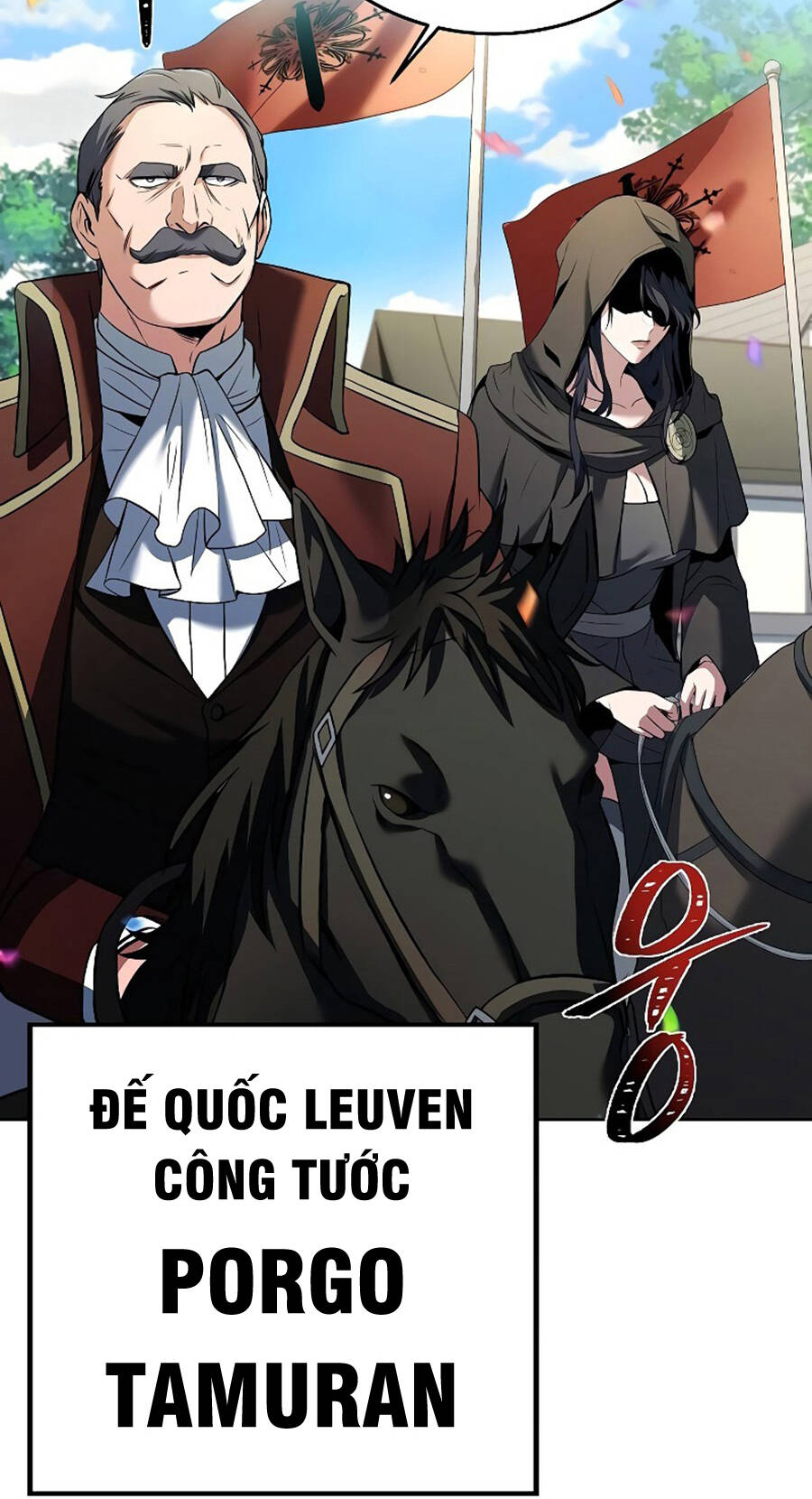 Đại Pháp Sư Mở Nhà Hàng - Chapter 13 - Page 87