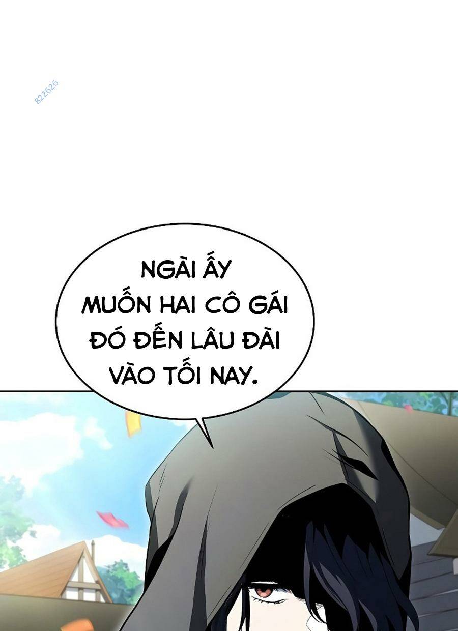 Đại Pháp Sư Mở Nhà Hàng - Chapter 13 - Page 88