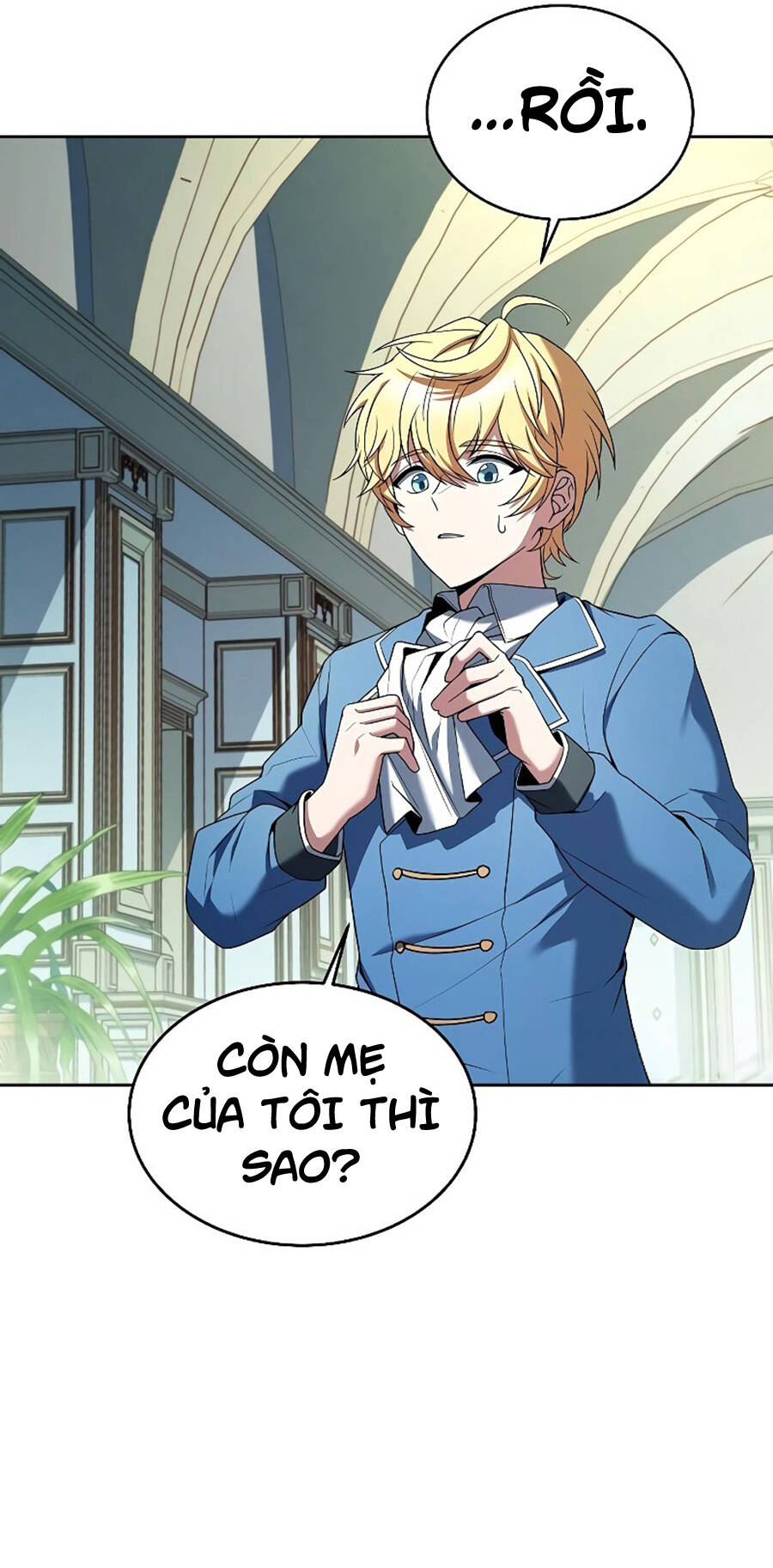 Đại Pháp Sư Mở Nhà Hàng - Chapter 13 - Page 94