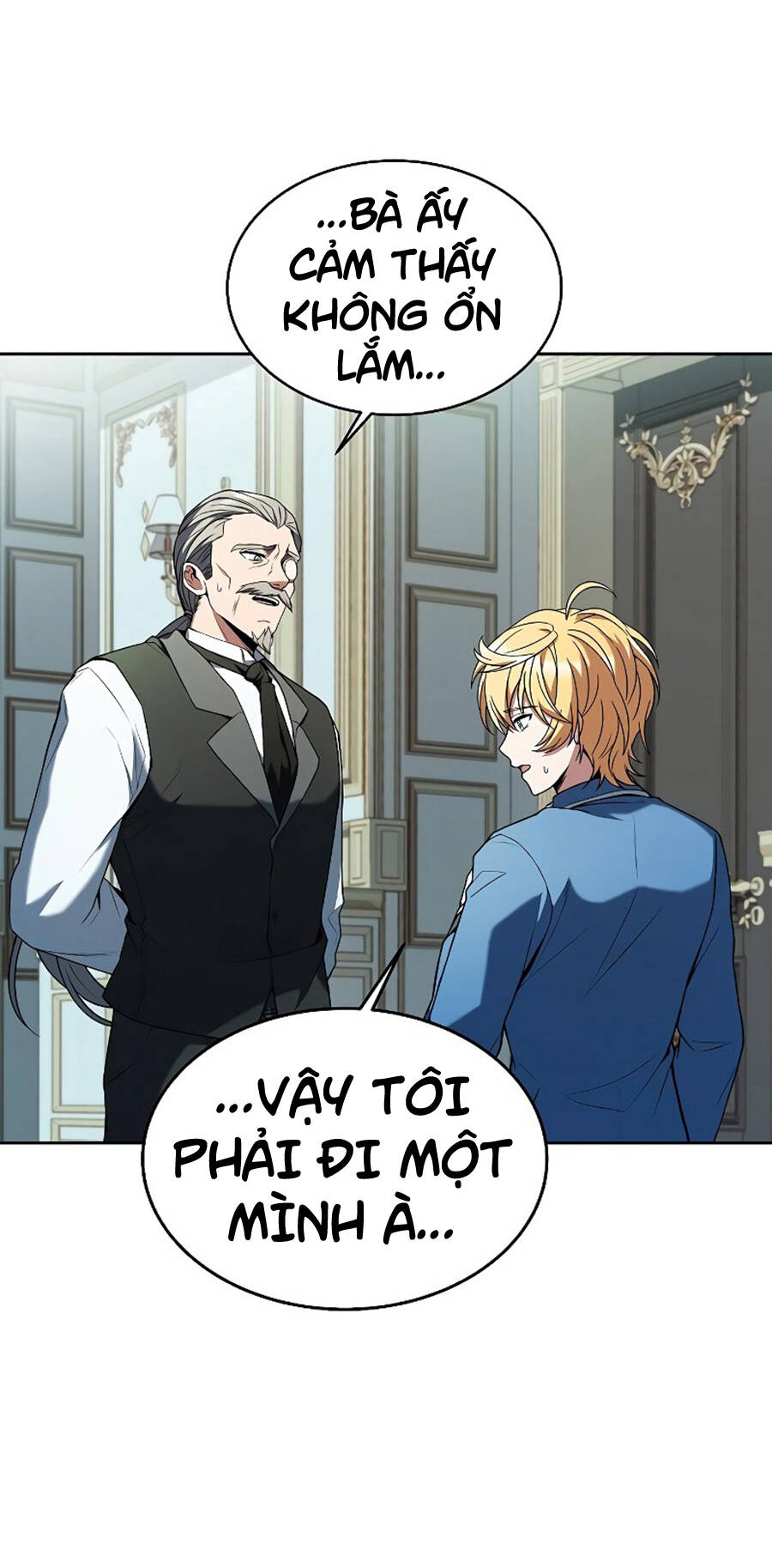 Đại Pháp Sư Mở Nhà Hàng - Chapter 13 - Page 95