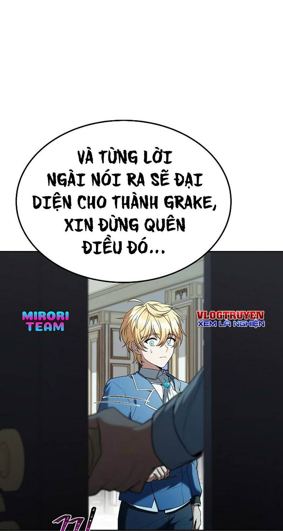 Đại Pháp Sư Mở Nhà Hàng - Chapter 13 - Page 97