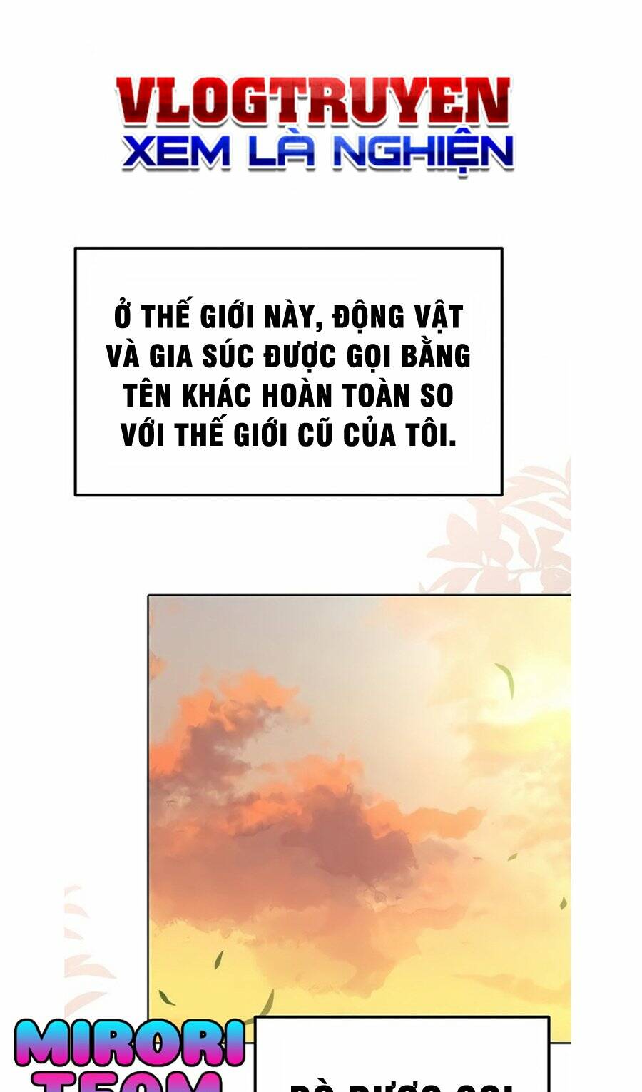 Đại Pháp Sư Mở Nhà Hàng - Chapter 2 - Page 10