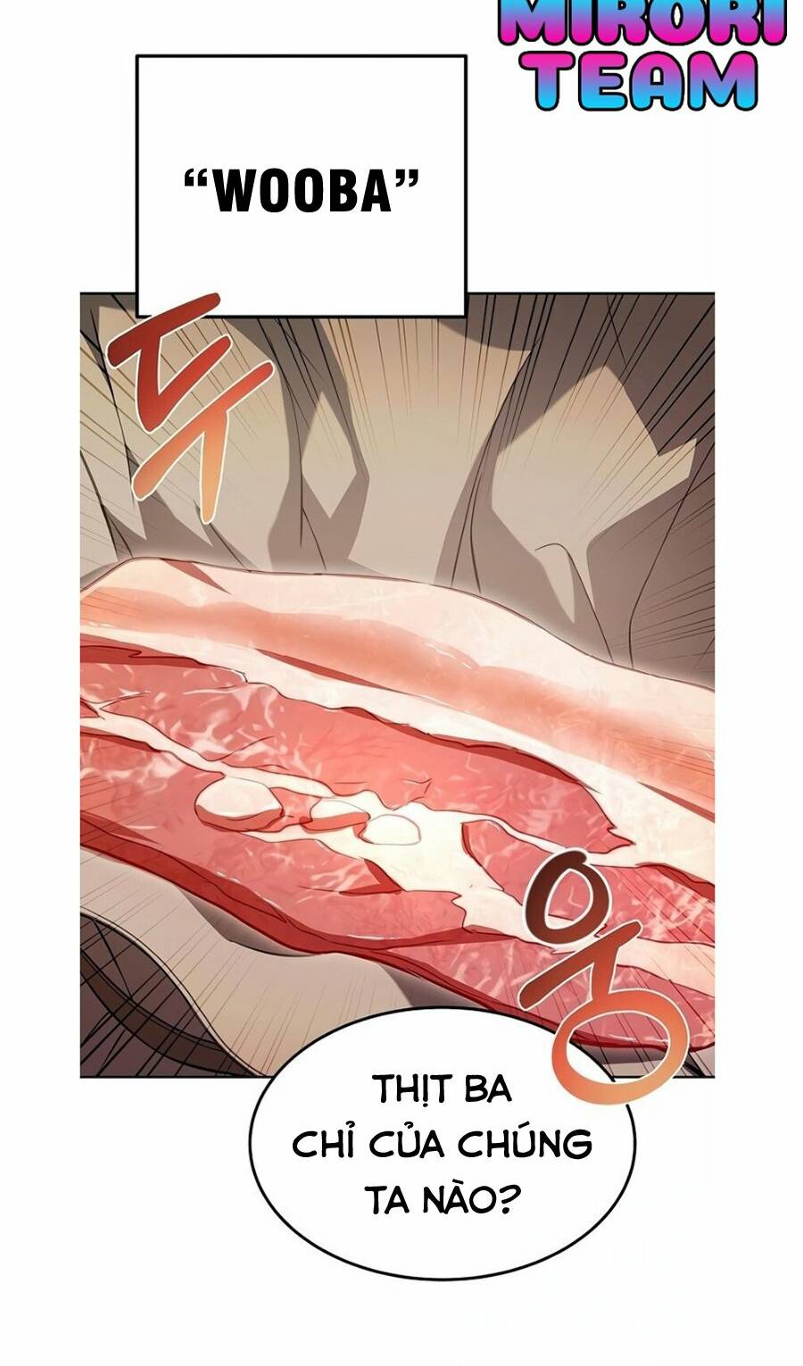 Đại Pháp Sư Mở Nhà Hàng - Chapter 2 - Page 13