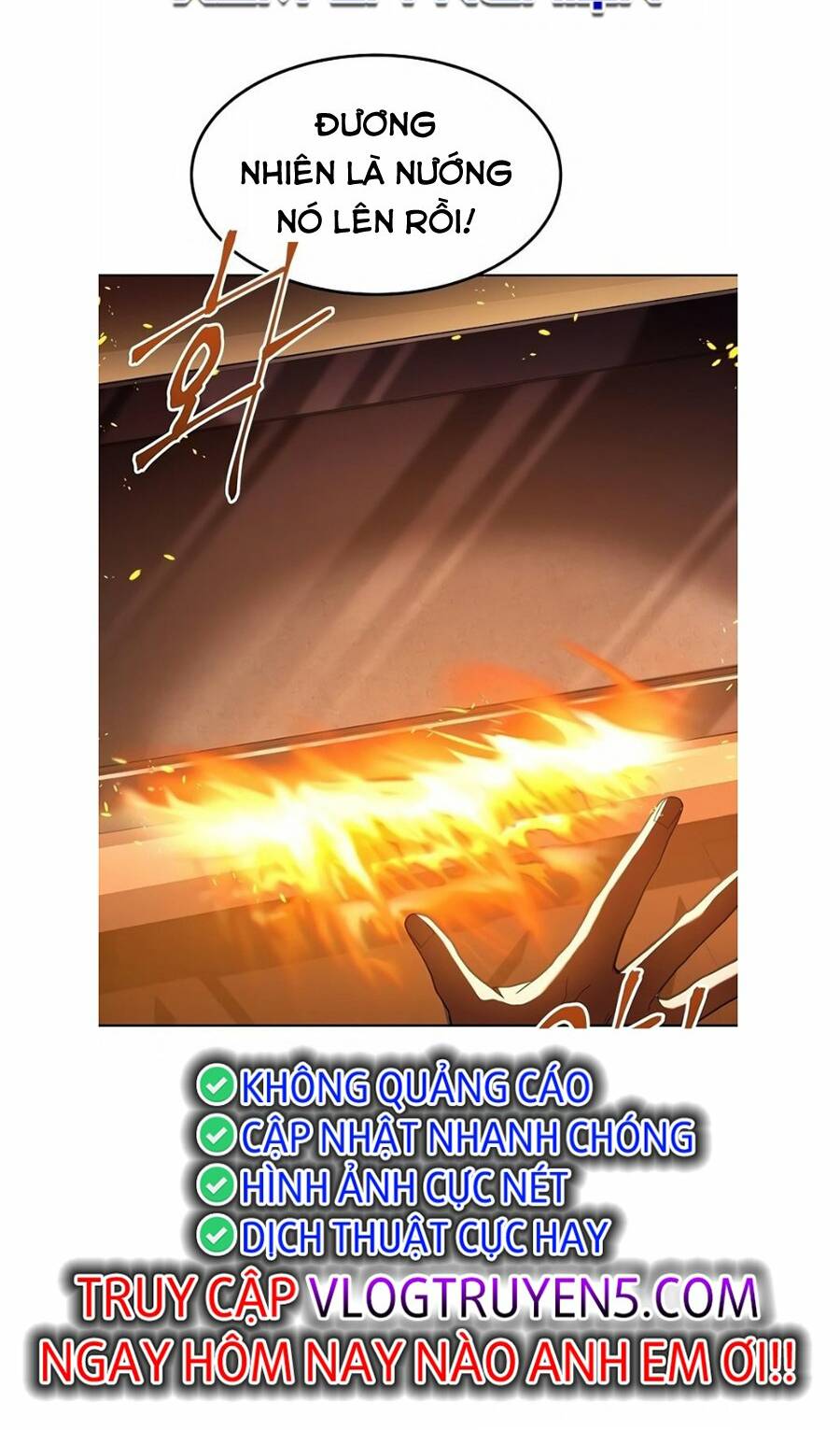 Đại Pháp Sư Mở Nhà Hàng - Chapter 2 - Page 17