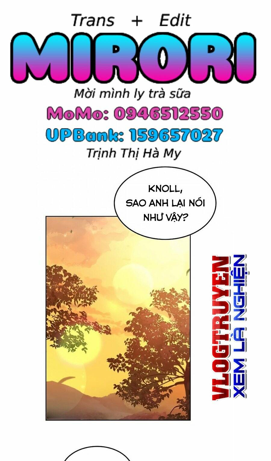 Đại Pháp Sư Mở Nhà Hàng - Chapter 2 - Page 18