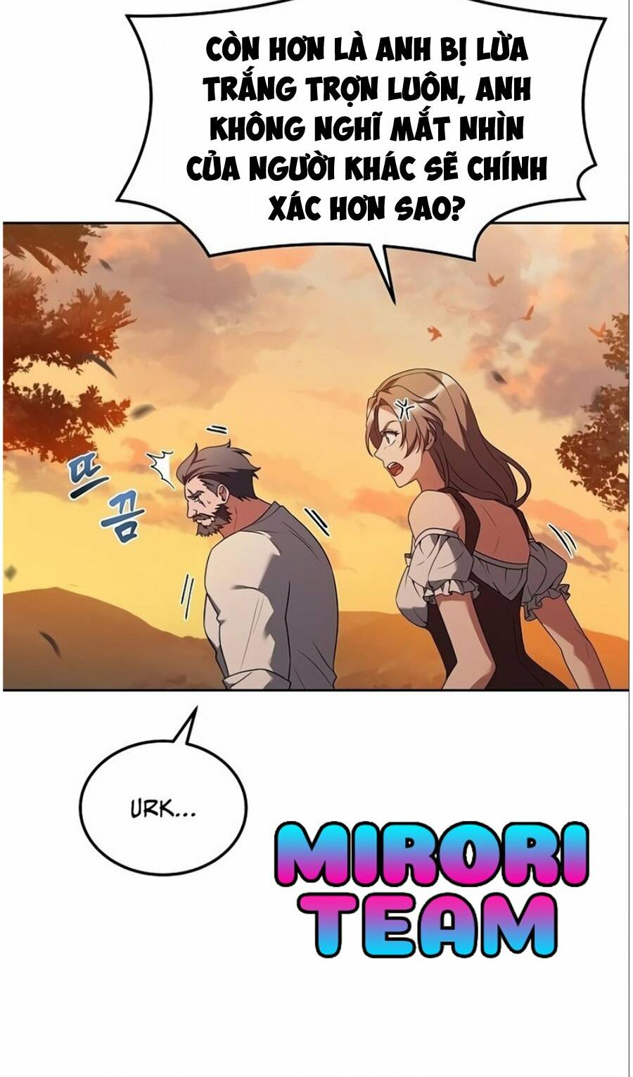 Đại Pháp Sư Mở Nhà Hàng - Chapter 2 - Page 21