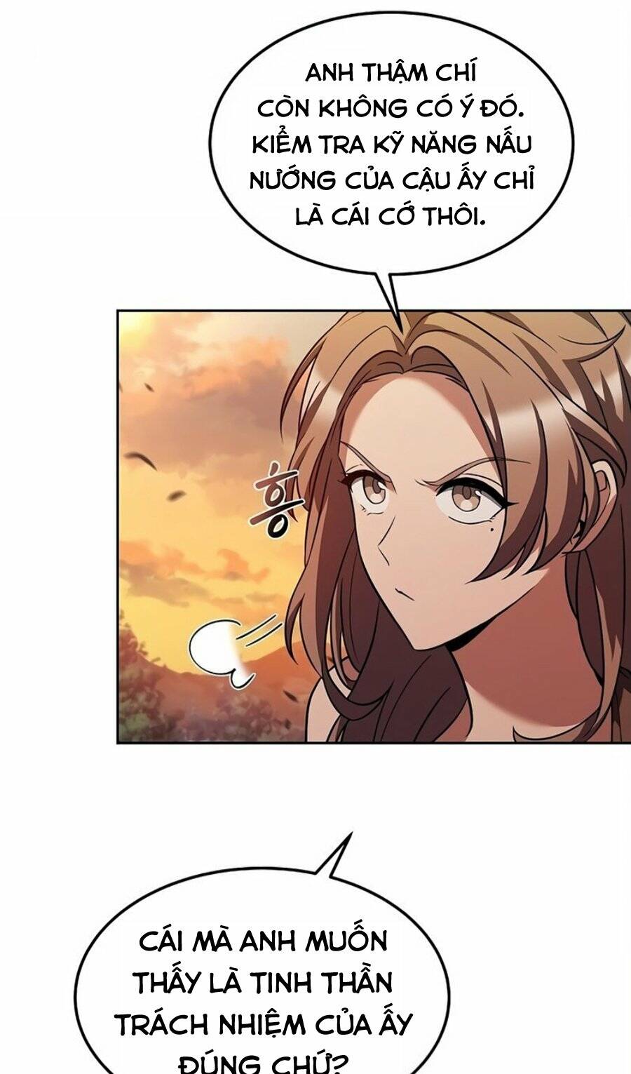 Đại Pháp Sư Mở Nhà Hàng - Chapter 2 - Page 22