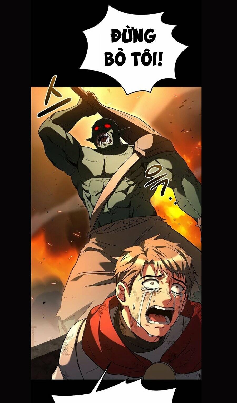 Đại Pháp Sư Mở Nhà Hàng - Chapter 2 - Page 30