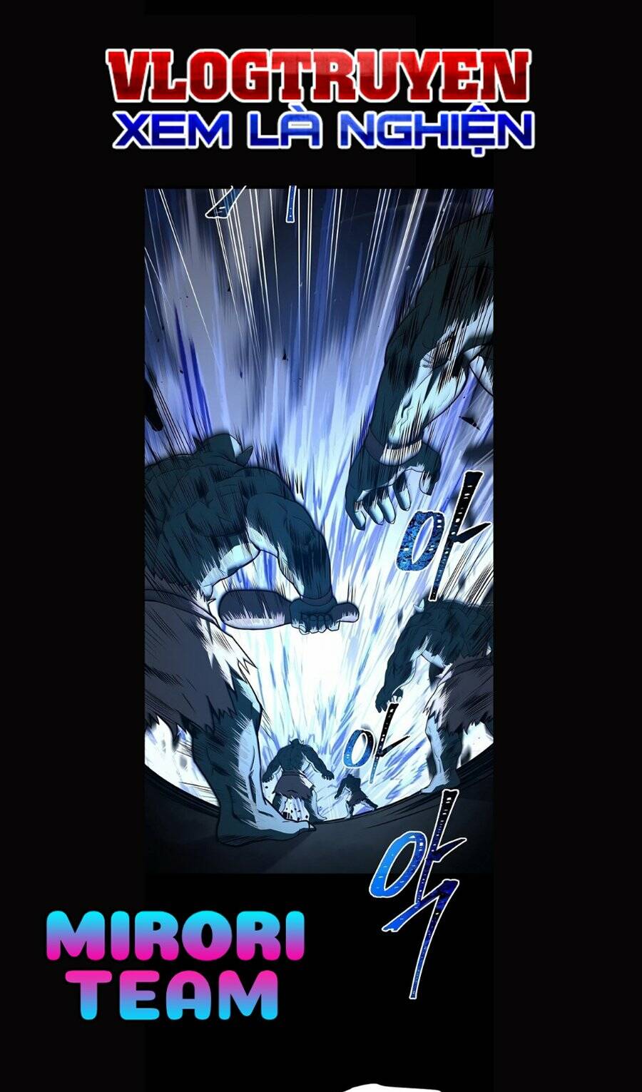 Đại Pháp Sư Mở Nhà Hàng - Chapter 2 - Page 32