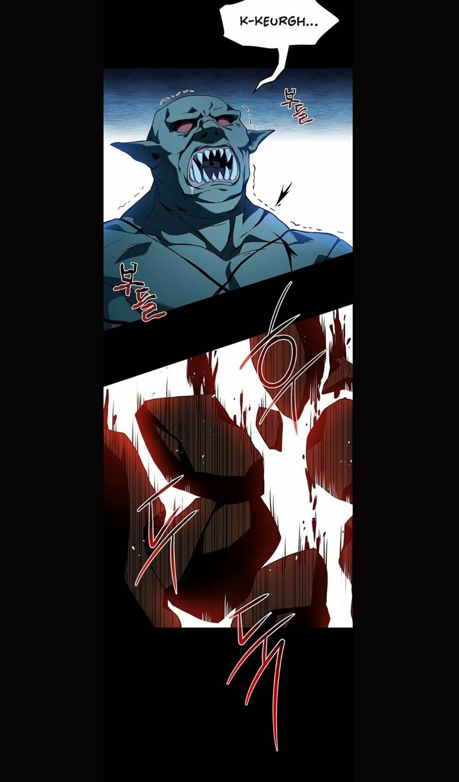 Đại Pháp Sư Mở Nhà Hàng - Chapter 2 - Page 33