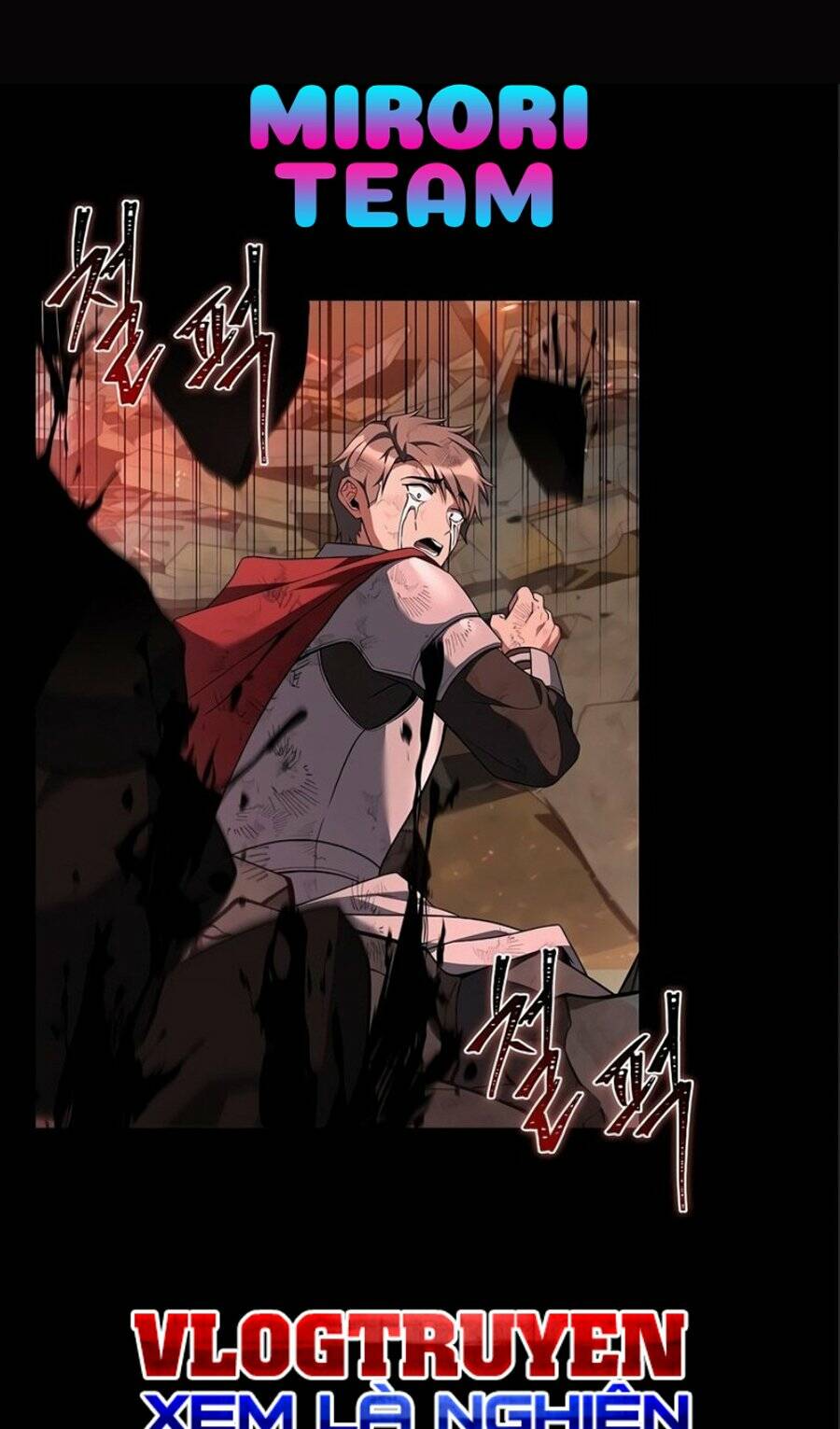 Đại Pháp Sư Mở Nhà Hàng - Chapter 2 - Page 34