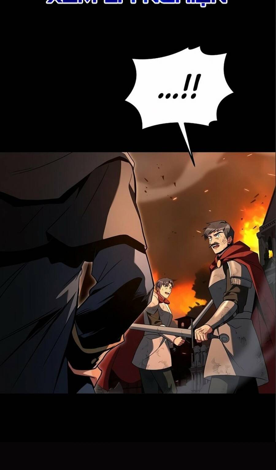 Đại Pháp Sư Mở Nhà Hàng - Chapter 2 - Page 35