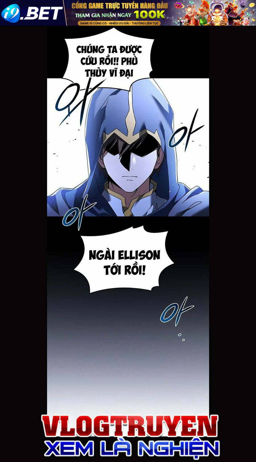 Đại Pháp Sư Mở Nhà Hàng - Chapter 2 - Page 37