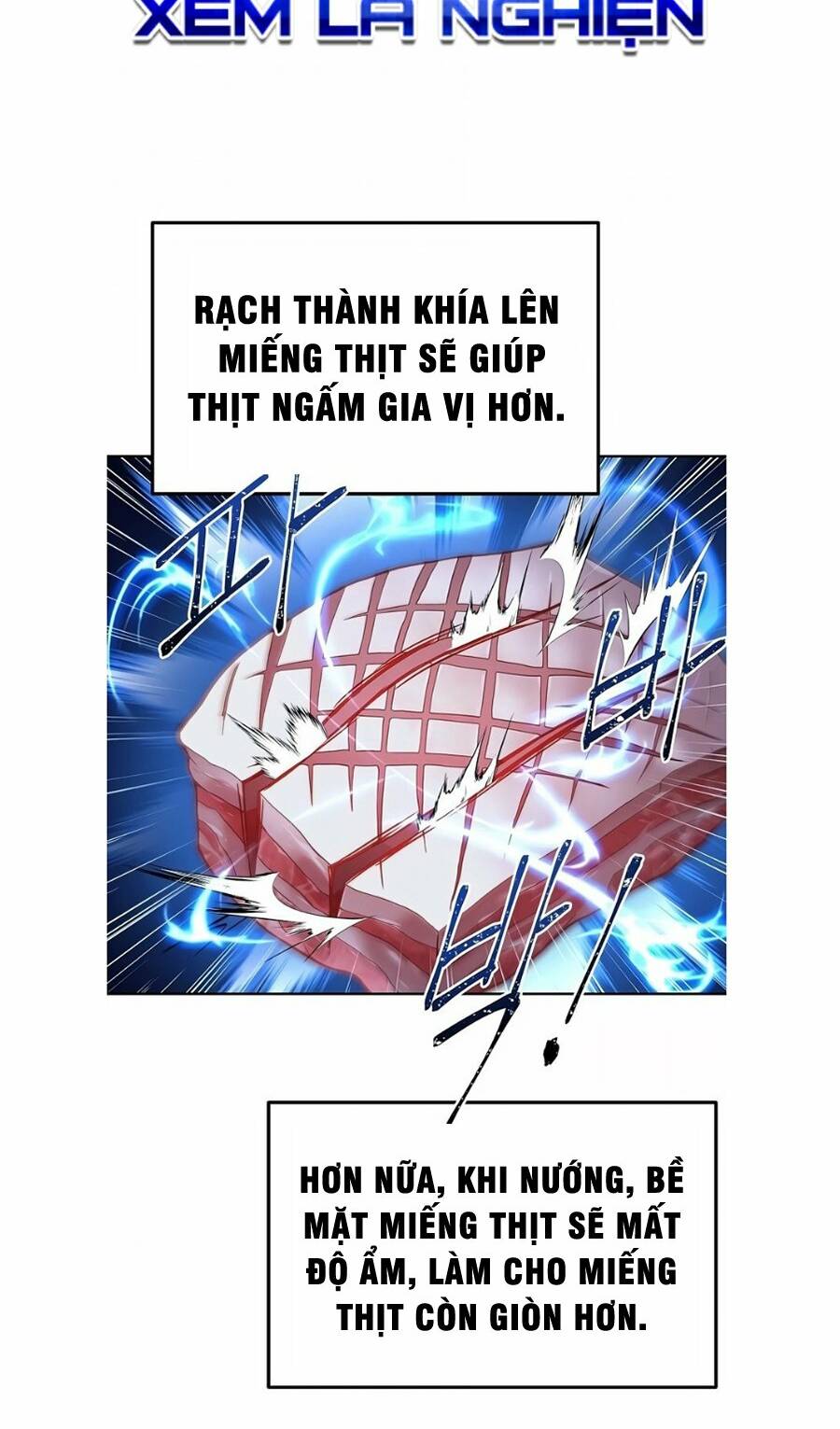 Đại Pháp Sư Mở Nhà Hàng - Chapter 2 - Page 39