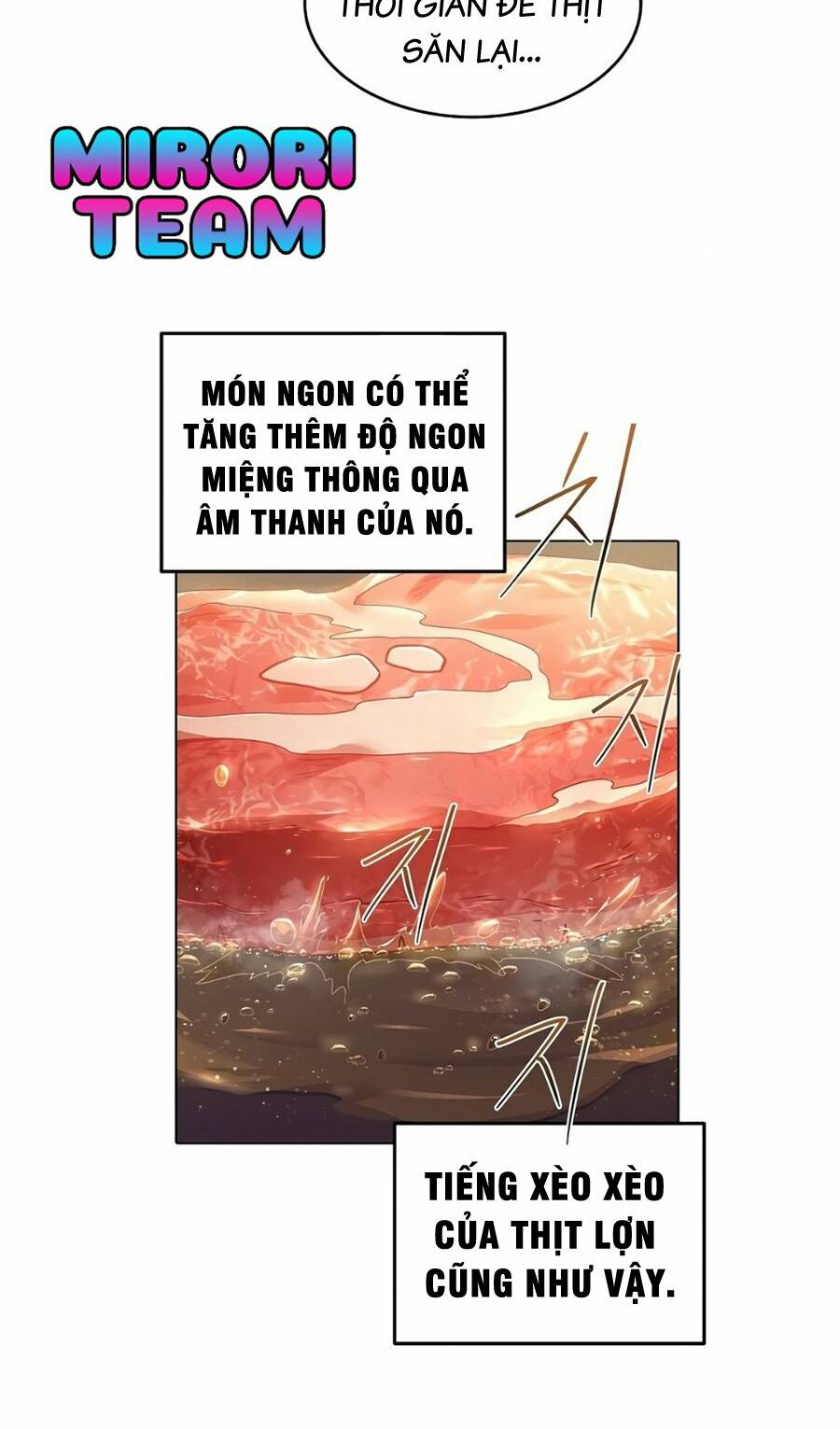 Đại Pháp Sư Mở Nhà Hàng - Chapter 2 - Page 47