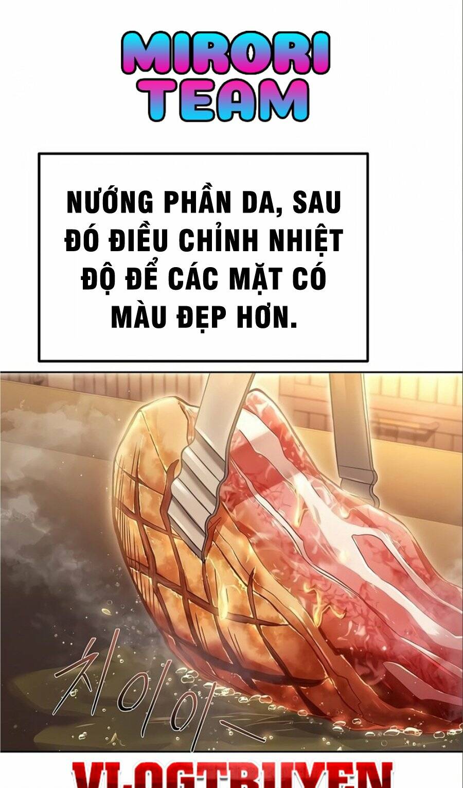 Đại Pháp Sư Mở Nhà Hàng - Chapter 2 - Page 48
