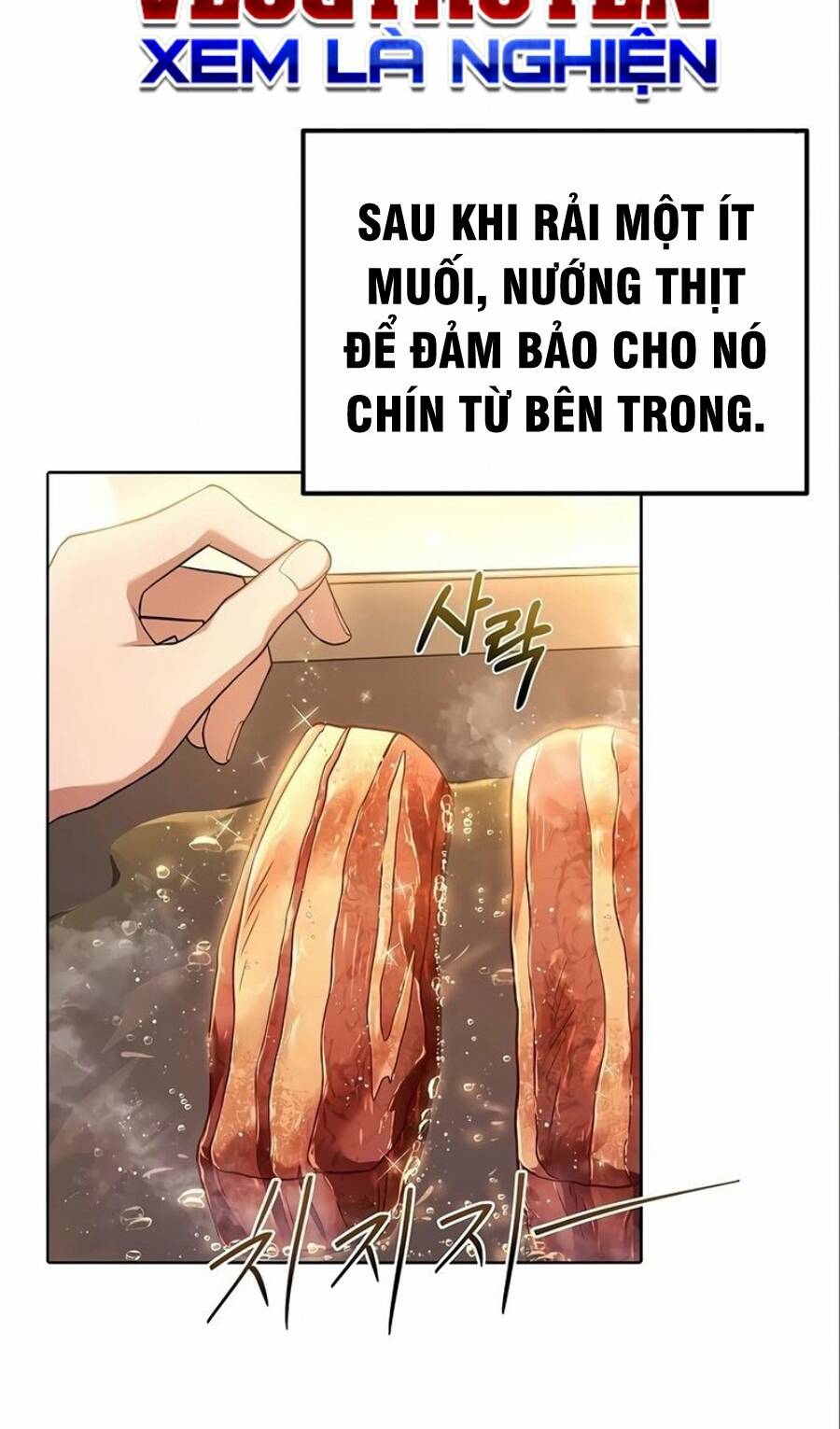 Đại Pháp Sư Mở Nhà Hàng - Chapter 2 - Page 49