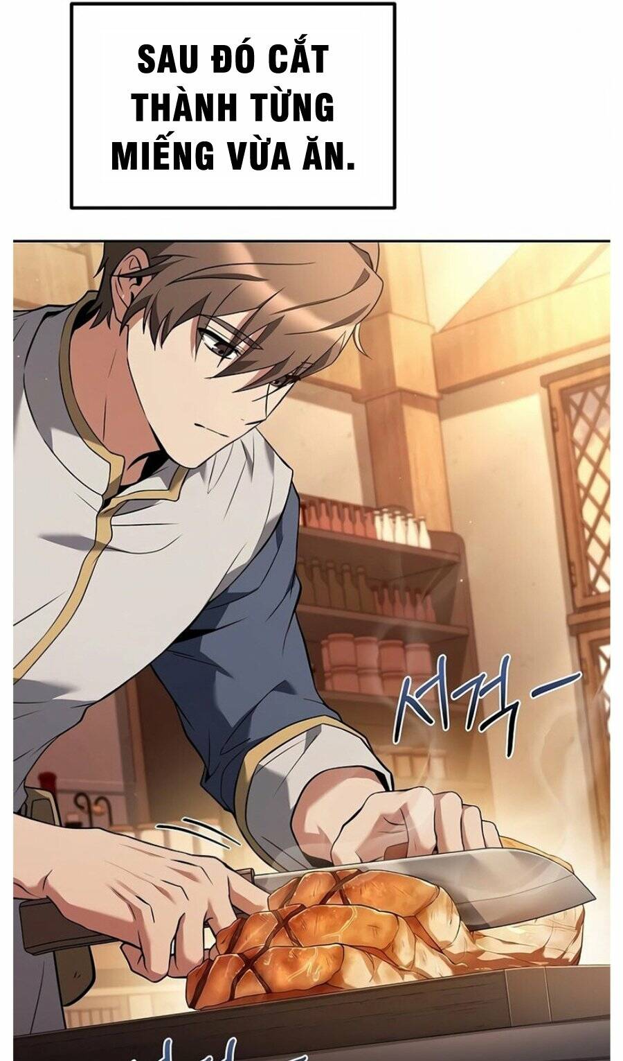 Đại Pháp Sư Mở Nhà Hàng - Chapter 2 - Page 50