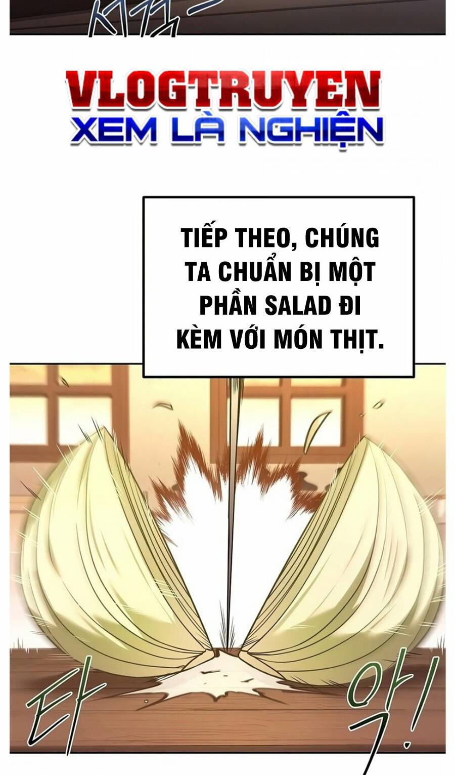 Đại Pháp Sư Mở Nhà Hàng - Chapter 2 - Page 51