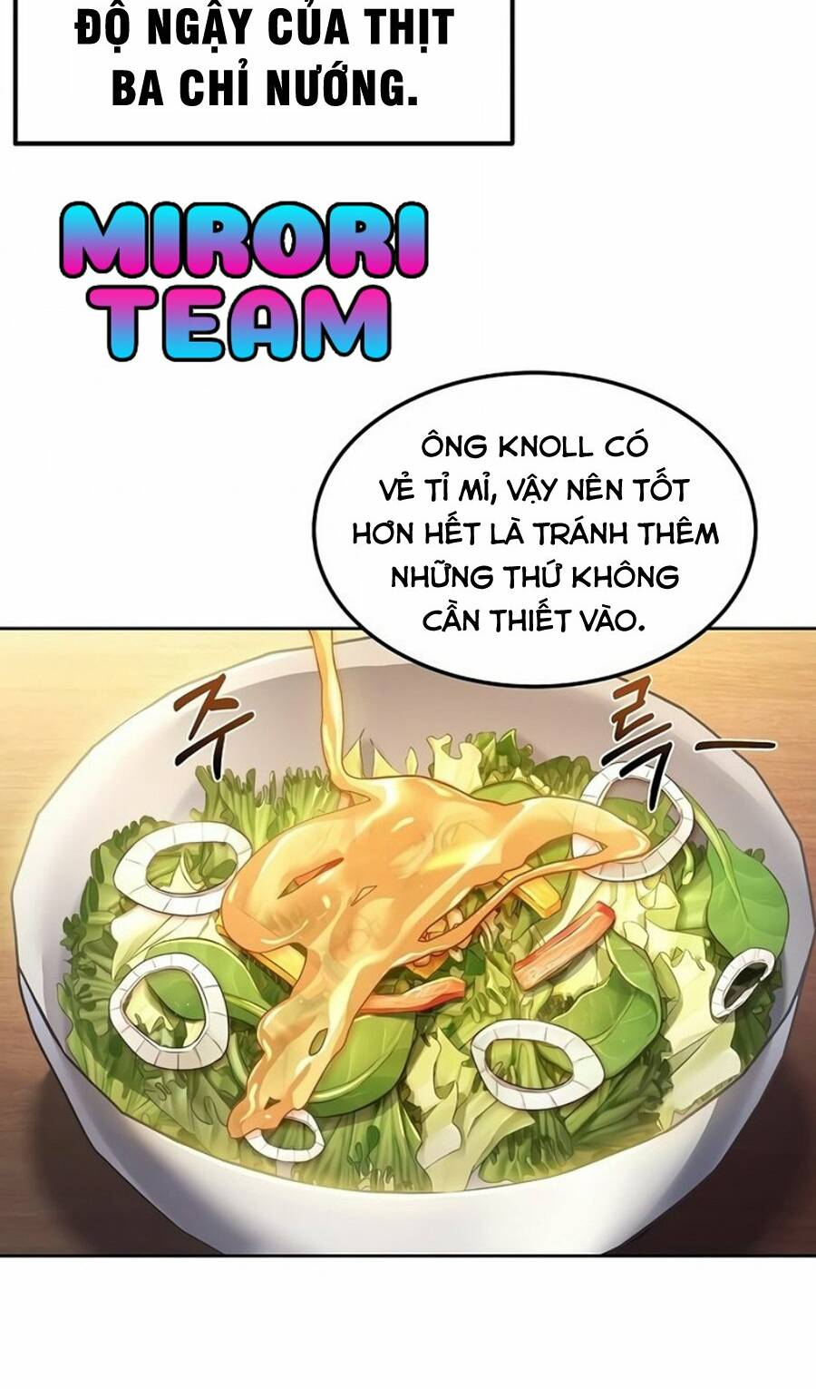 Đại Pháp Sư Mở Nhà Hàng - Chapter 2 - Page 53