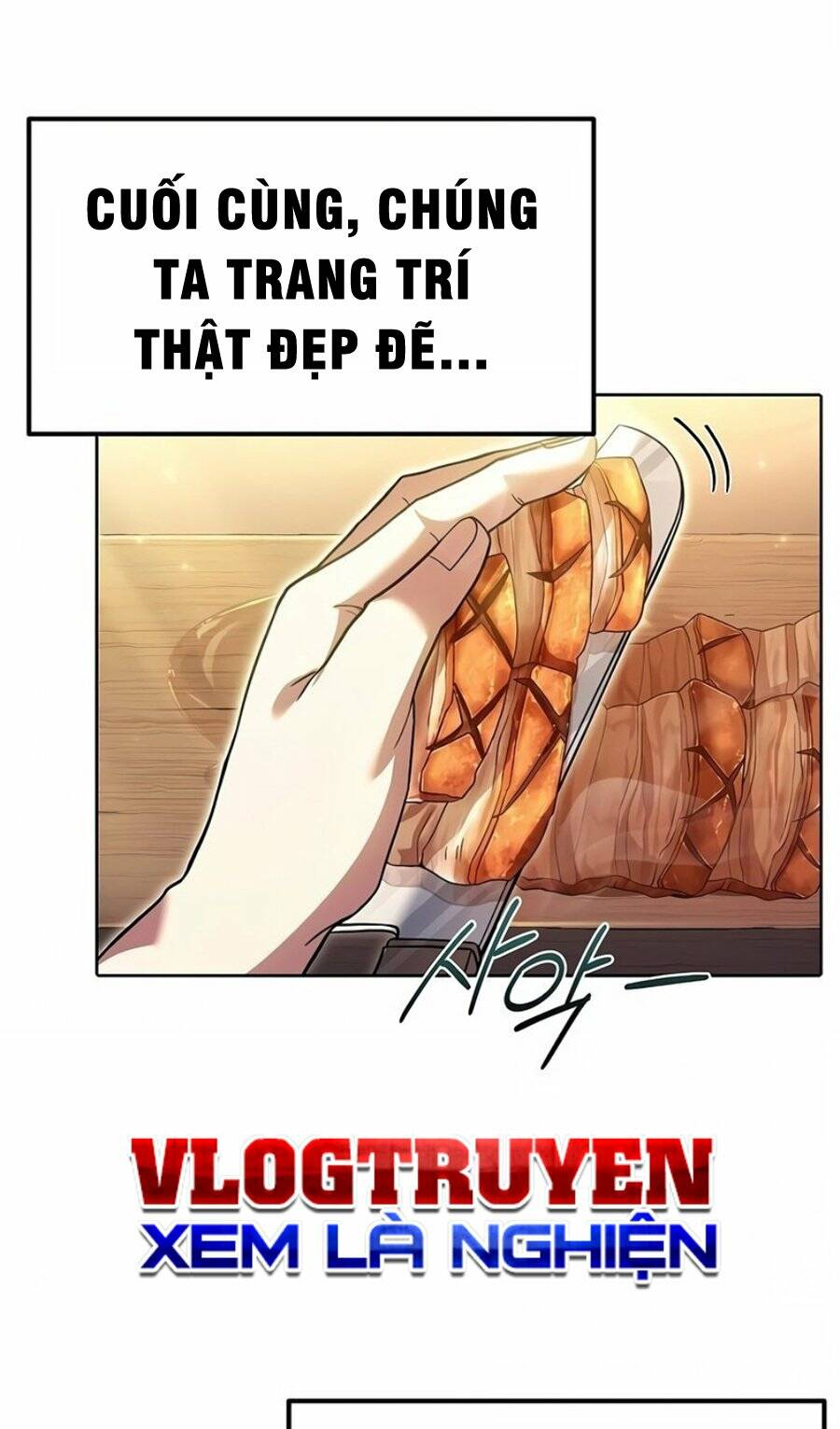 Đại Pháp Sư Mở Nhà Hàng - Chapter 2 - Page 54