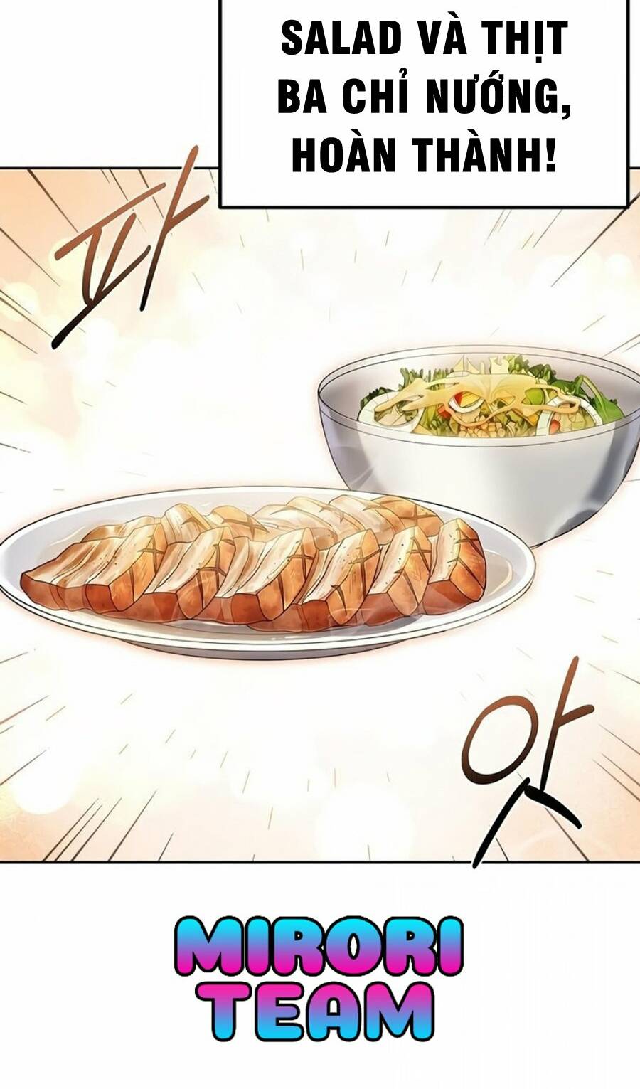 Đại Pháp Sư Mở Nhà Hàng - Chapter 2 - Page 55